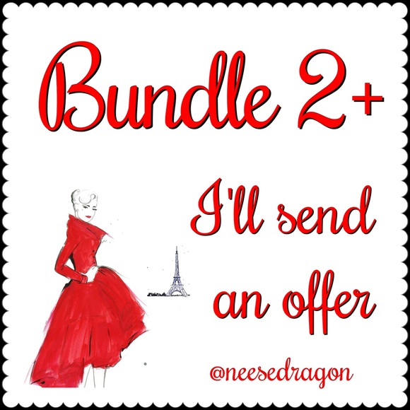 ♻️ Why shop Poshmark Resellers? ♻️ - Picture 2 of 6